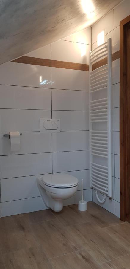 Stylove Podkrovni Apartmany Ostrava Dış mekan fotoğraf