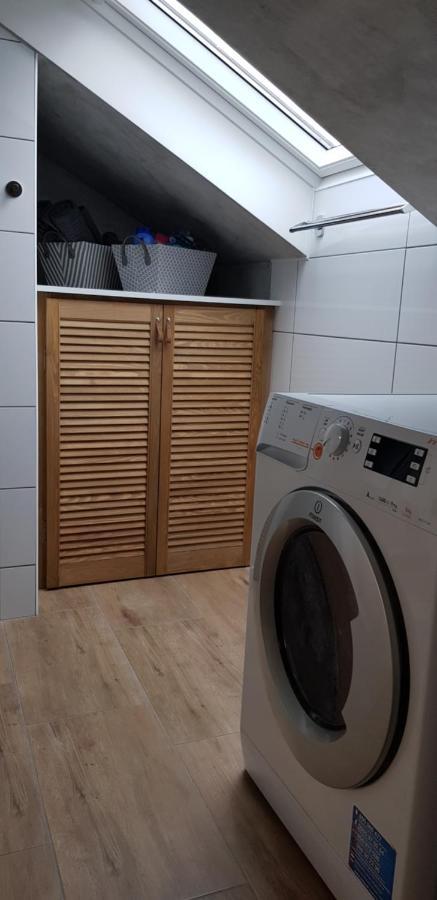Stylove Podkrovni Apartmany Ostrava Dış mekan fotoğraf