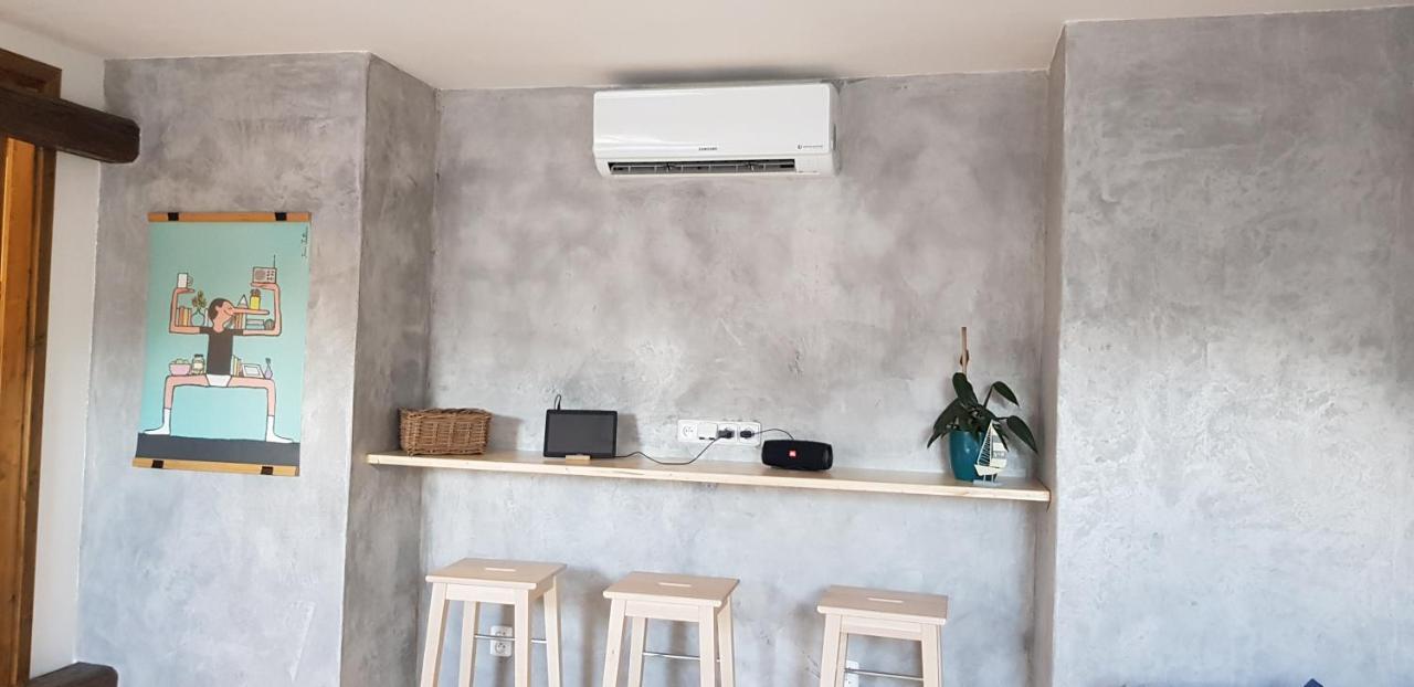 Stylove Podkrovni Apartmany Ostrava Dış mekan fotoğraf