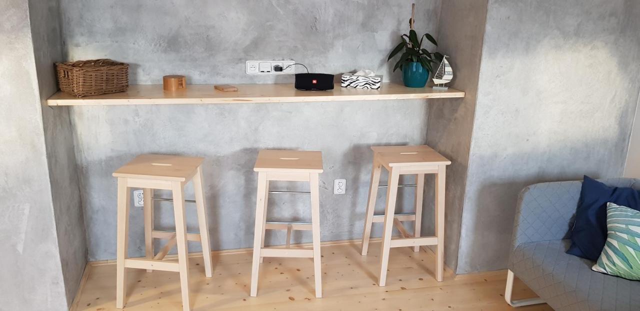 Stylove Podkrovni Apartmany Ostrava Dış mekan fotoğraf