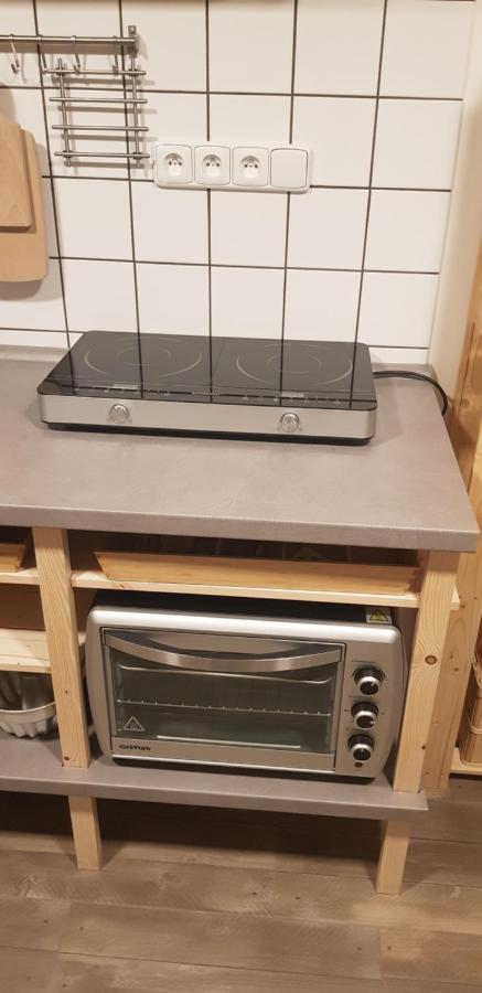 Stylove Podkrovni Apartmany Ostrava Dış mekan fotoğraf
