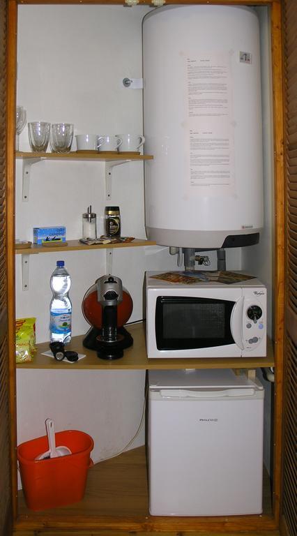 Stylove Podkrovni Apartmany Ostrava Oda fotoğraf