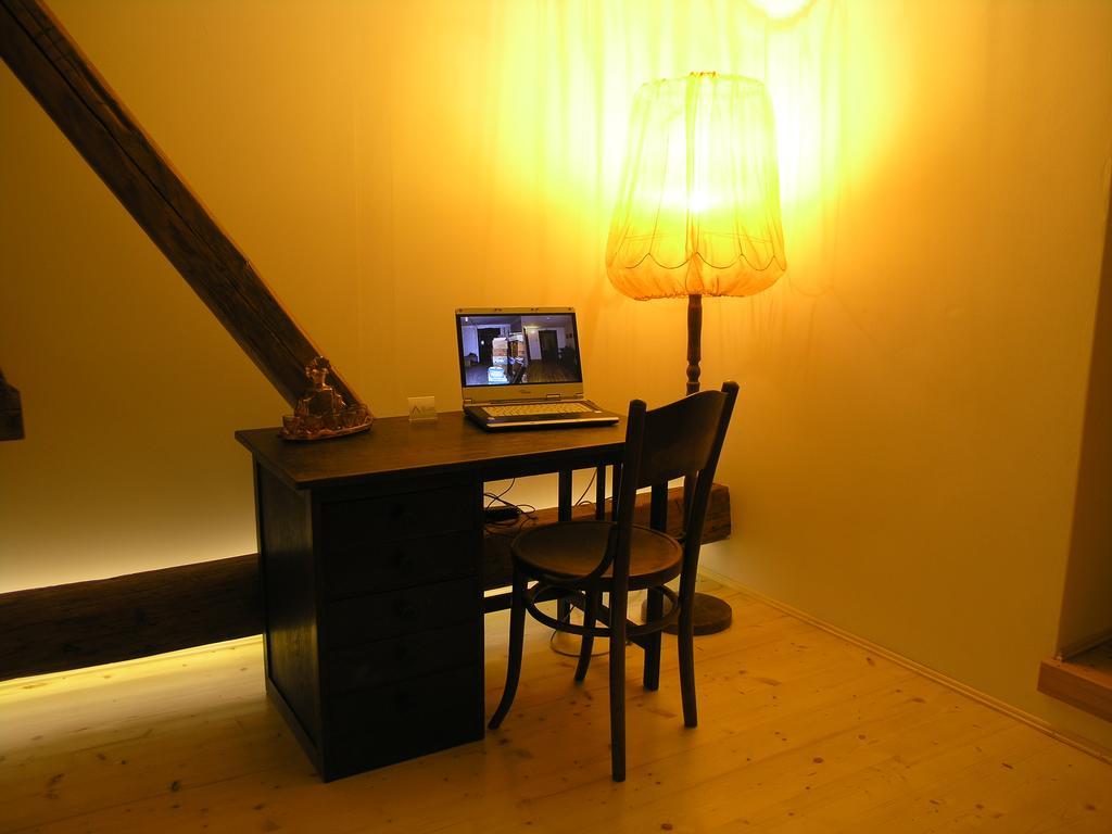 Stylove Podkrovni Apartmany Ostrava Dış mekan fotoğraf