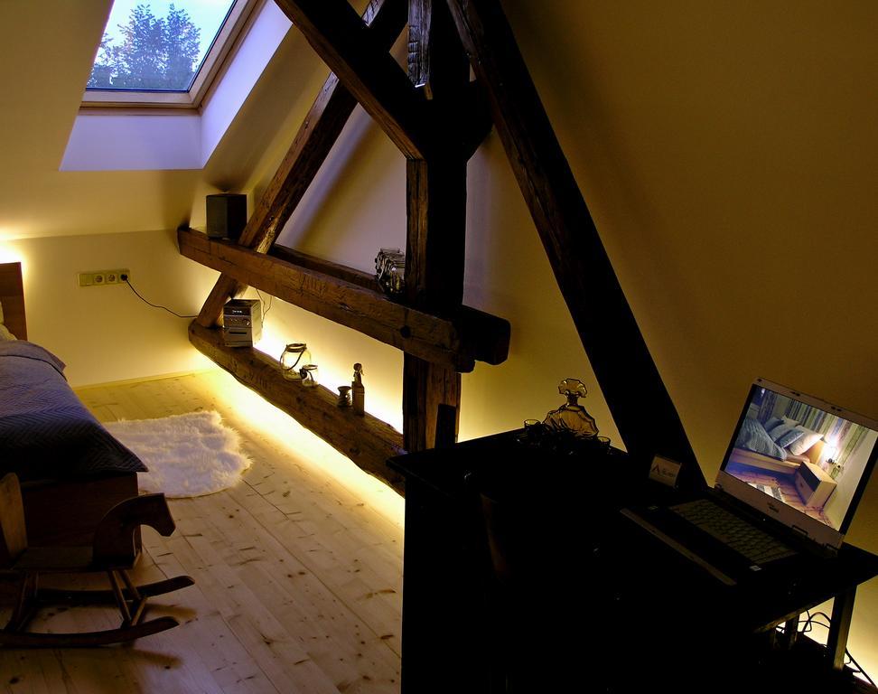 Stylove Podkrovni Apartmany Ostrava Dış mekan fotoğraf