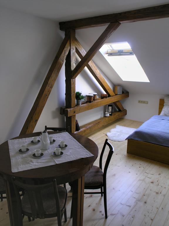 Stylove Podkrovni Apartmany Ostrava Dış mekan fotoğraf