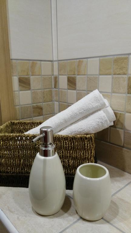Stylove Podkrovni Apartmany Ostrava Dış mekan fotoğraf